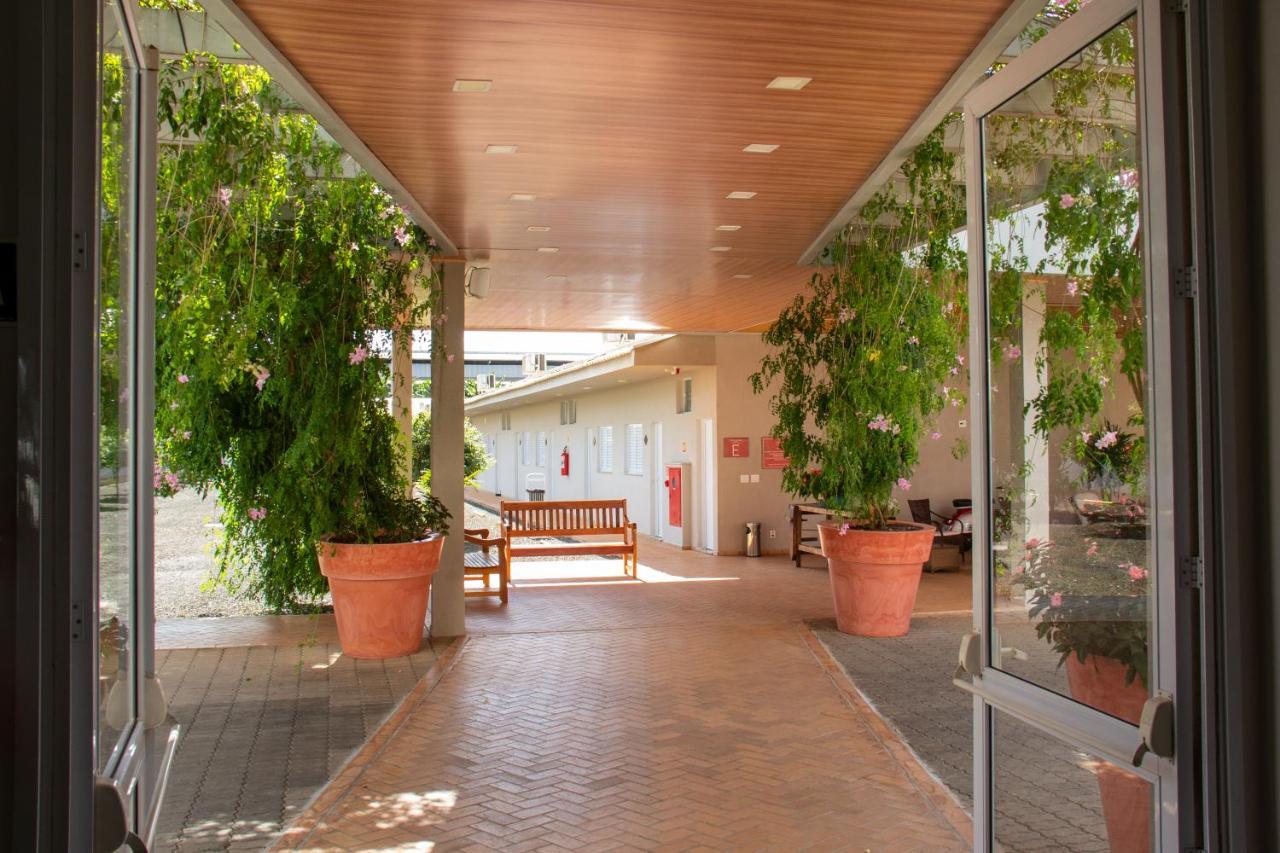 Portal Hotel Mogi Mirim Exterior foto